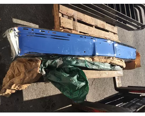 CHEVY  Bumper Assembly, Front