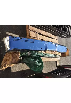 CHEVY  Bumper Assembly, Front
