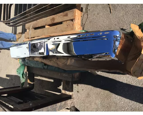 CHEVY  Bumper Assembly, Front