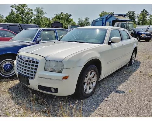 CHRYSLER 300 Complete Vehicle