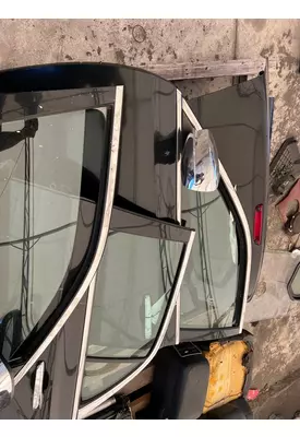 CHRYSLER 300 Door Assembly, Front