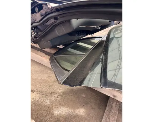 CHRYSLER 300 Door Assembly Rear or Back