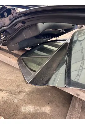 CHRYSLER 300 Door Assembly Rear or Back