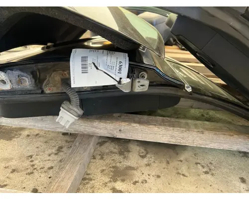 CHRYSLER 300 Door Assembly Rear or Back