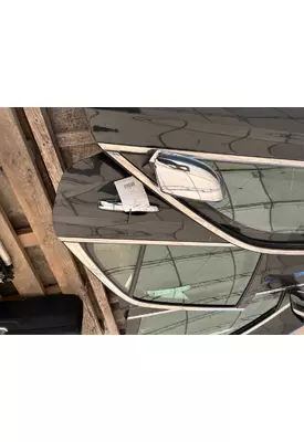CHRYSLER 300 Door Assembly Rear or Back