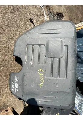 CHRYSLER 300 Miscellaneous Parts