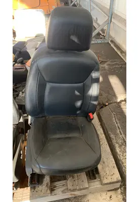 CHRYSLER 300 Seat, Front