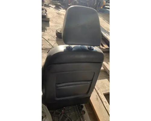 CHRYSLER 300 Seat, Front