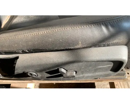 CHRYSLER 300 Seat, Front