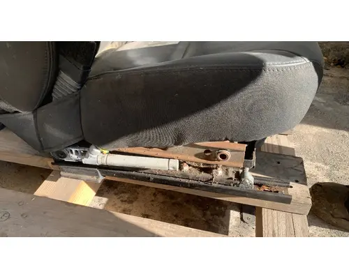 CHRYSLER 300 Seat, Front