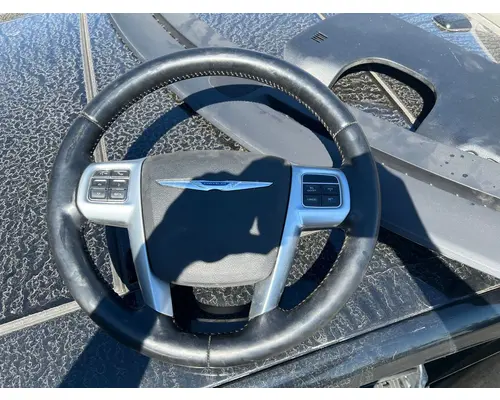 CHRYSLER 300 Steering Wheel