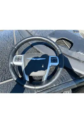CHRYSLER 300 Steering Wheel
