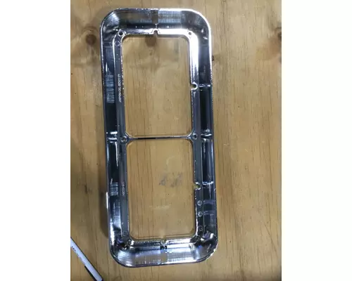 CHVP C500 Headlamp Assembly