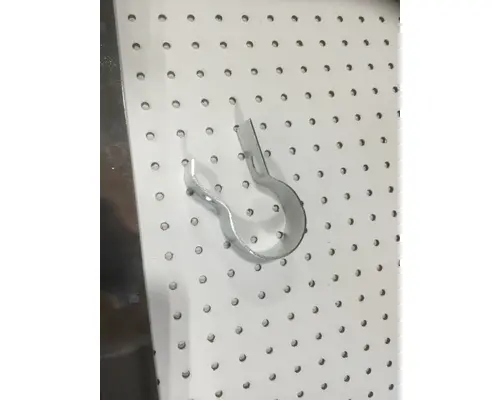 CHVP CHROME FENDER-QUARTER 