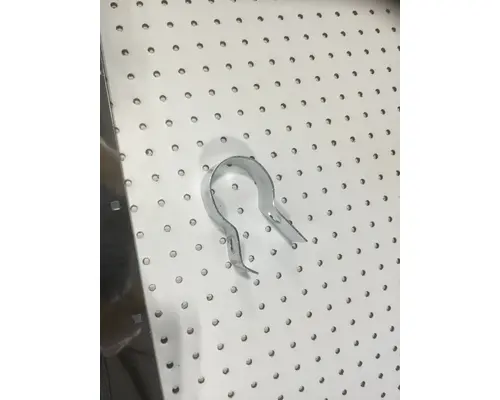 CHVP CHROME FENDER-QUARTER 