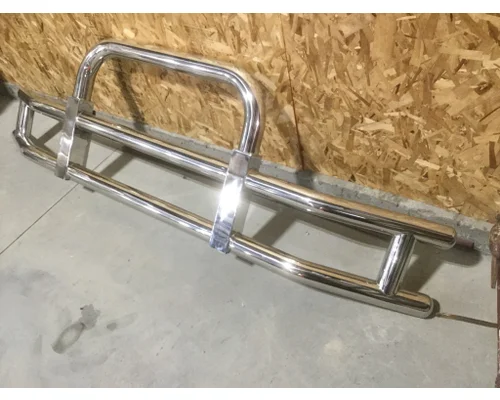 CHVP  DEER GUARD