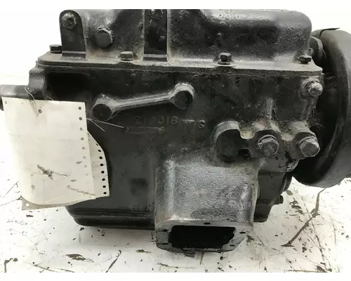 CLARK 265-V Transmission Assembly