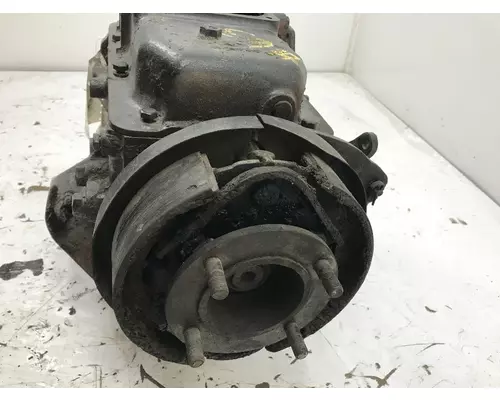 CLARK 265-V Transmission Assembly