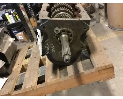 CLARK 280VO TRANSMISSION ASSEMBLY