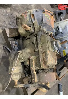 CLARK 282V37 Transmission Assembly