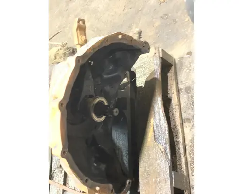 CLARK 282V37 Transmission Assembly