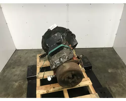 CLARK 282V Transmission