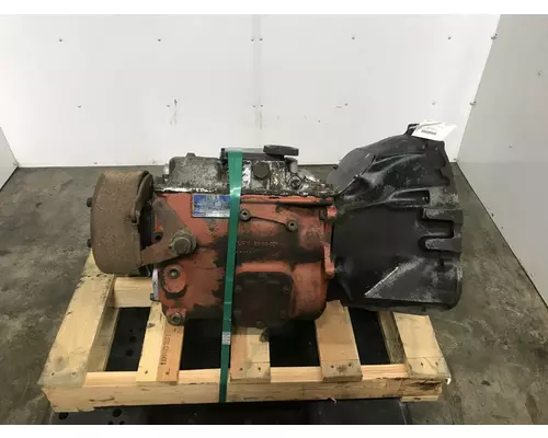 CLARK 282V Transmission