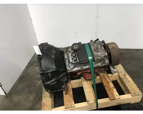 CLARK 282V Transmission