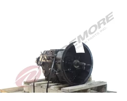 CLARK 285-VHD-2 Transmission Assembly