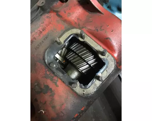 CLARK 285-V Transmission Assembly