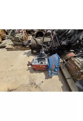 CLARK 285-V Transmission Assembly