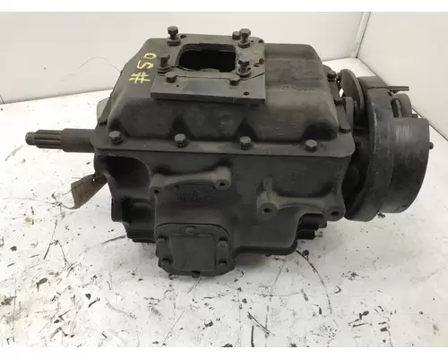 CLARK 285-V Transmission Assembly