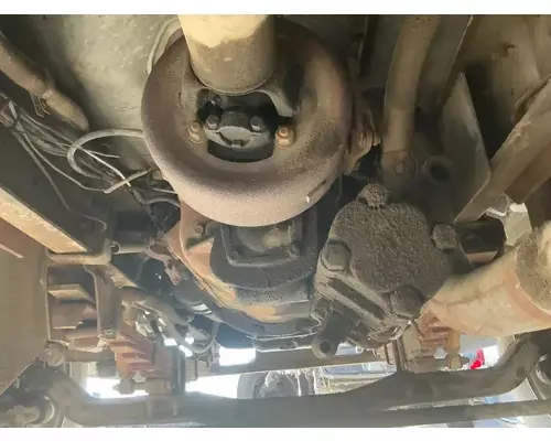 CLARK 285-V TransmissionTransaxle Assembly