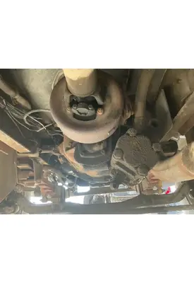 CLARK 285-V Transmission/Transaxle Assembly