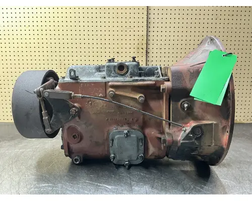 CLARK 285-V TransmissionTransaxle Assembly