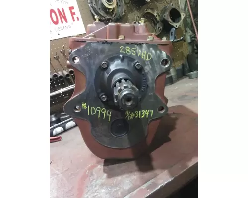 CLARK 285VHD TRANSMISSION ASSEMBLY