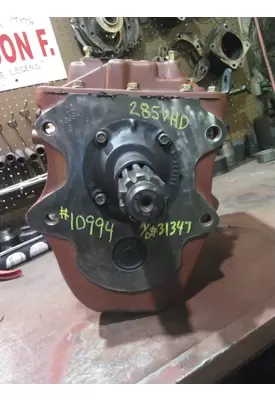 CLARK 285VHD TRANSMISSION ASSEMBLY