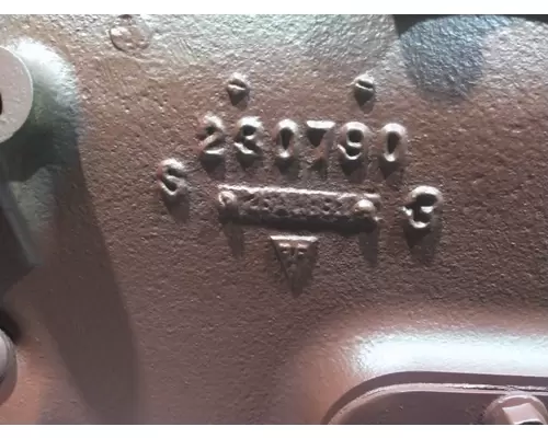 CLARK 285VHD TRANSMISSION ASSEMBLY