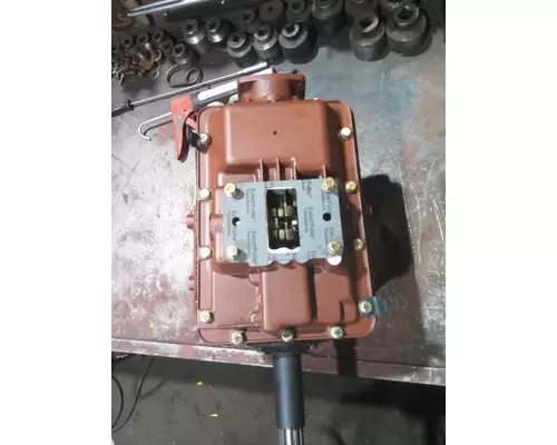 CLARK 285VHD TRANSMISSION ASSEMBLY