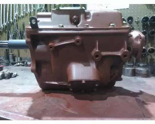 CLARK 285VHD TRANSMISSION ASSEMBLY