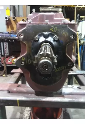 CLARK 285VHD TRANSMISSION ASSEMBLY