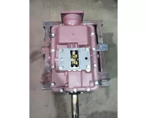CLARK 285VHD TRANSMISSION ASSEMBLY