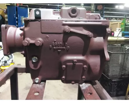 CLARK 285VHD TRANSMISSION ASSEMBLY