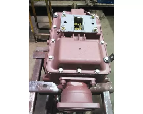 CLARK 285VHD TRANSMISSION ASSEMBLY