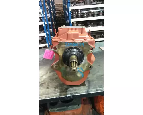 CLARK 285V TRANSMISSION ASSEMBLY