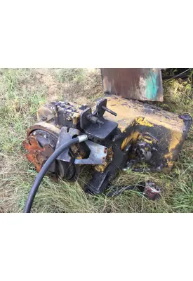 CLARK 32420 TRANSMISSION Assembly