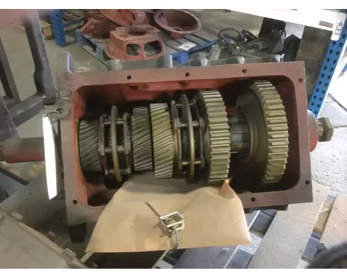 CLARK 328V TRANSMISSION ASSEMBLY