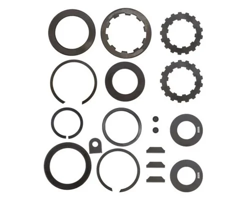 CLARK 385V TRANSMISSION PARTS