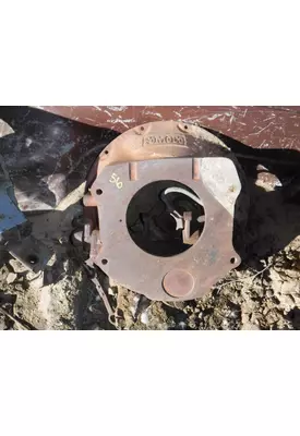 CLARK 390 SER Clutch Housing