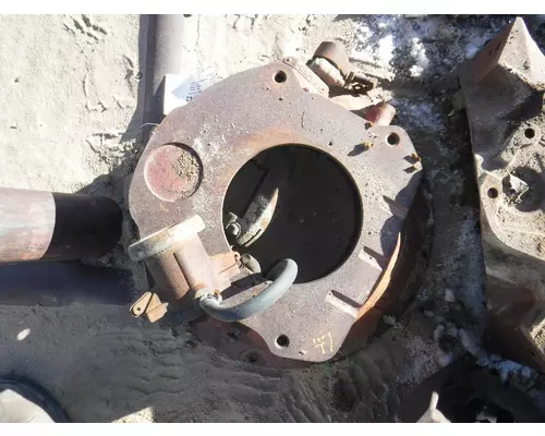 CLARK 390 SER Clutch Housing